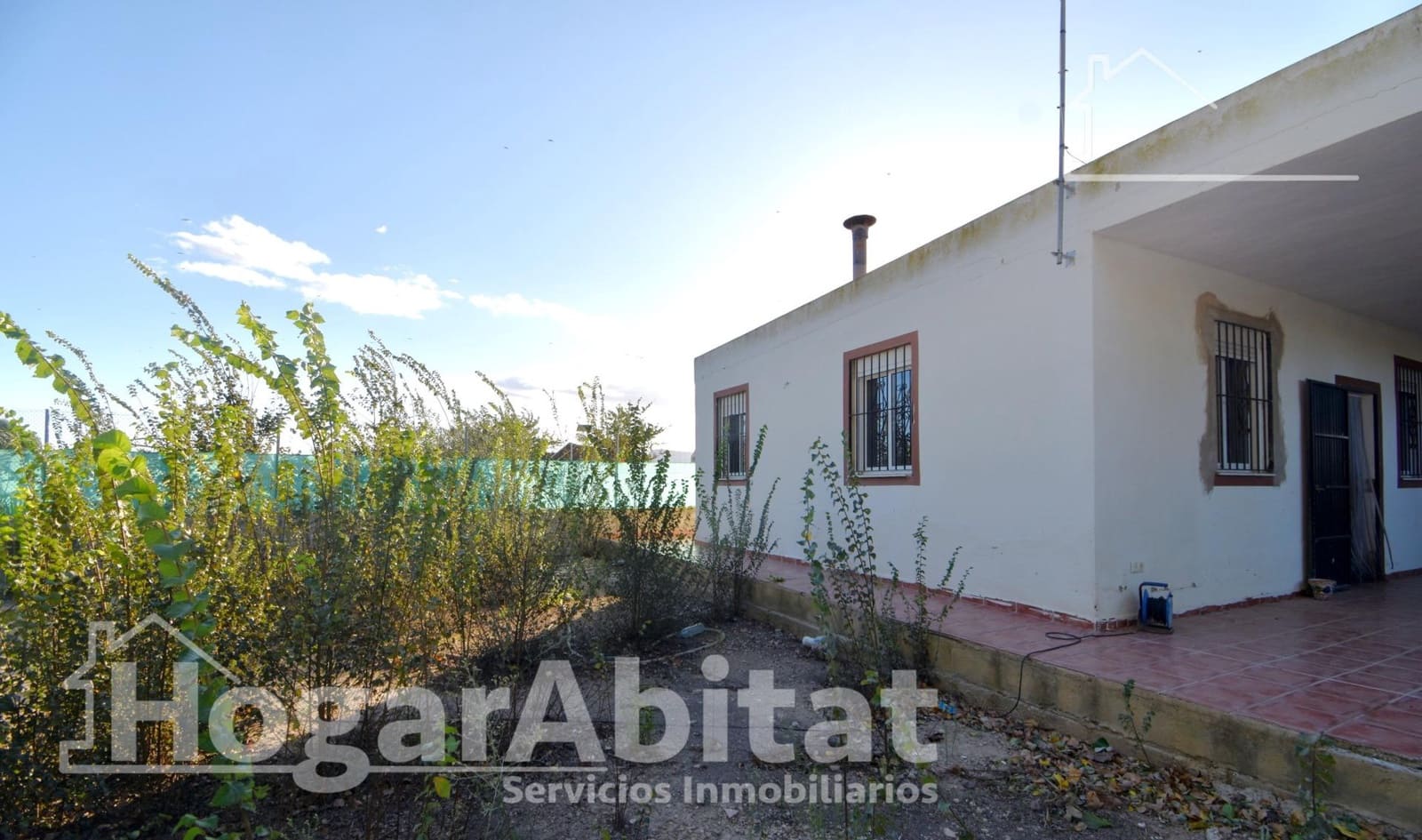 2 slaapkamer Finca/Landhuis te koop in Sueca - € 110.000 (Ref: 9674297)