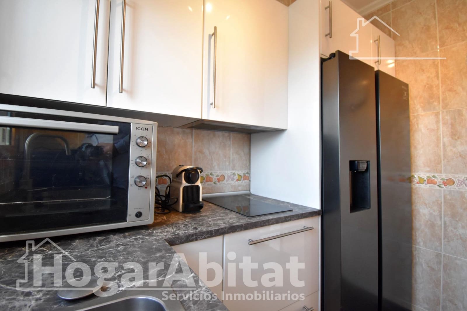 2 bedroom Penthouse for sale in Denia with pool garage - € 315,000 (Ref: 9677539)