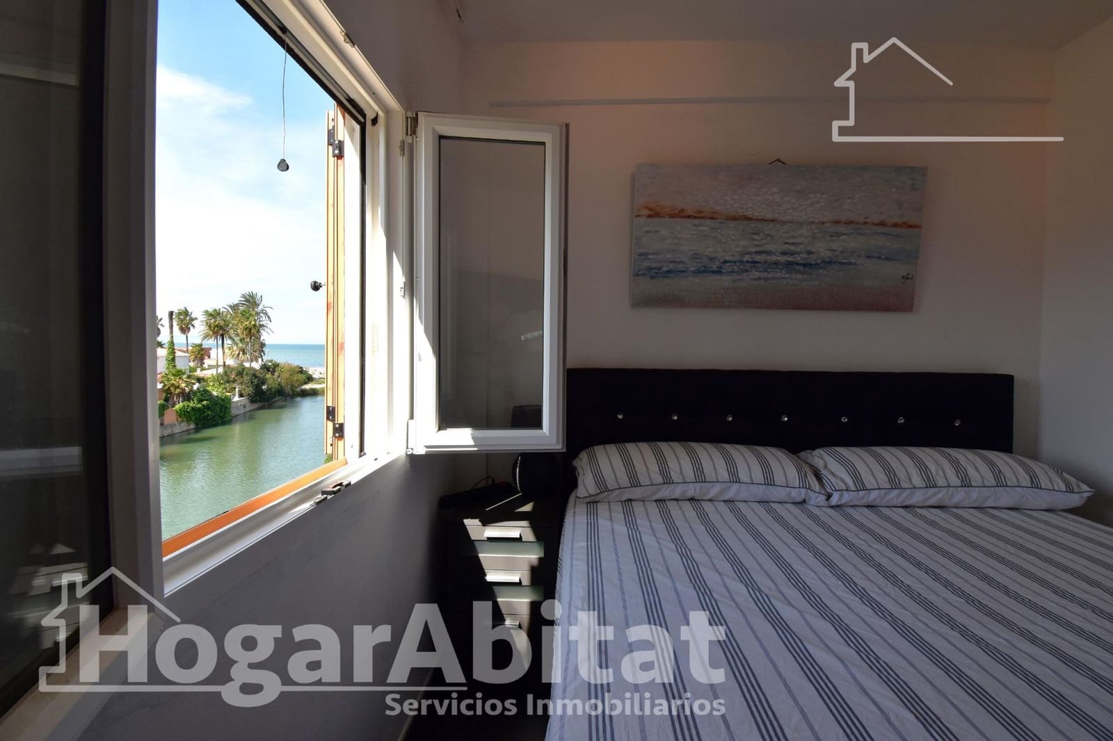 2 bedroom Penthouse for sale in Denia with pool garage - € 315,000 (Ref: 9677539)