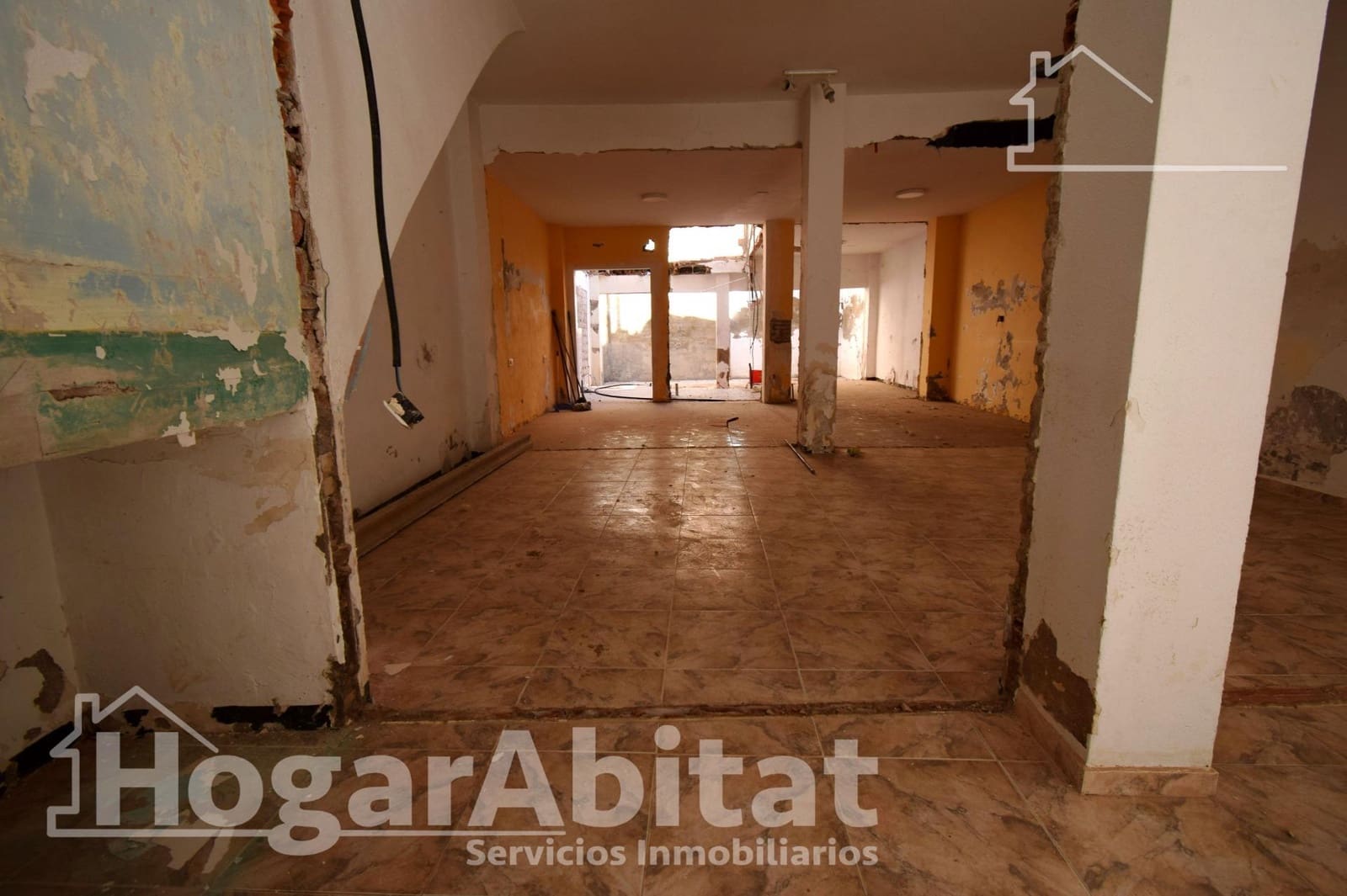 3 sypialnia Mieszkanie na sprzedaż w Algemesi - 70 000 € (Ref: 9677540)