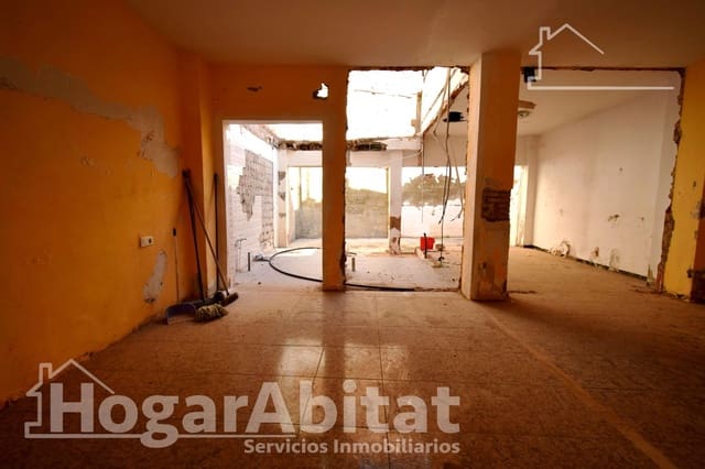 3 sypialnia Mieszkanie na sprzedaż w Algemesí - 70 000 € (Ref: 9677540)