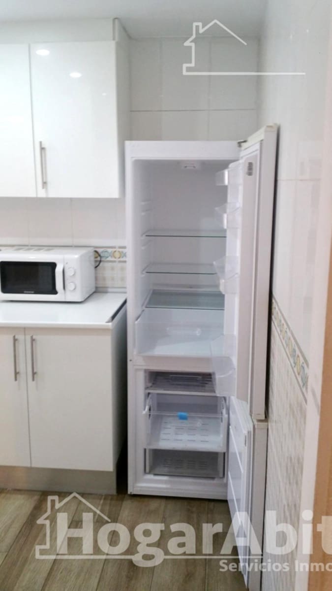 2 soverom Leilighet til salgs i Valencia by med garasje - € 295 000 (Ref: 9677542)