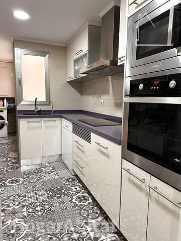 Piso de 3 habitaciones en Safranar, València ciudad en venta con garaje - 375.000 € (Ref: 9677543)