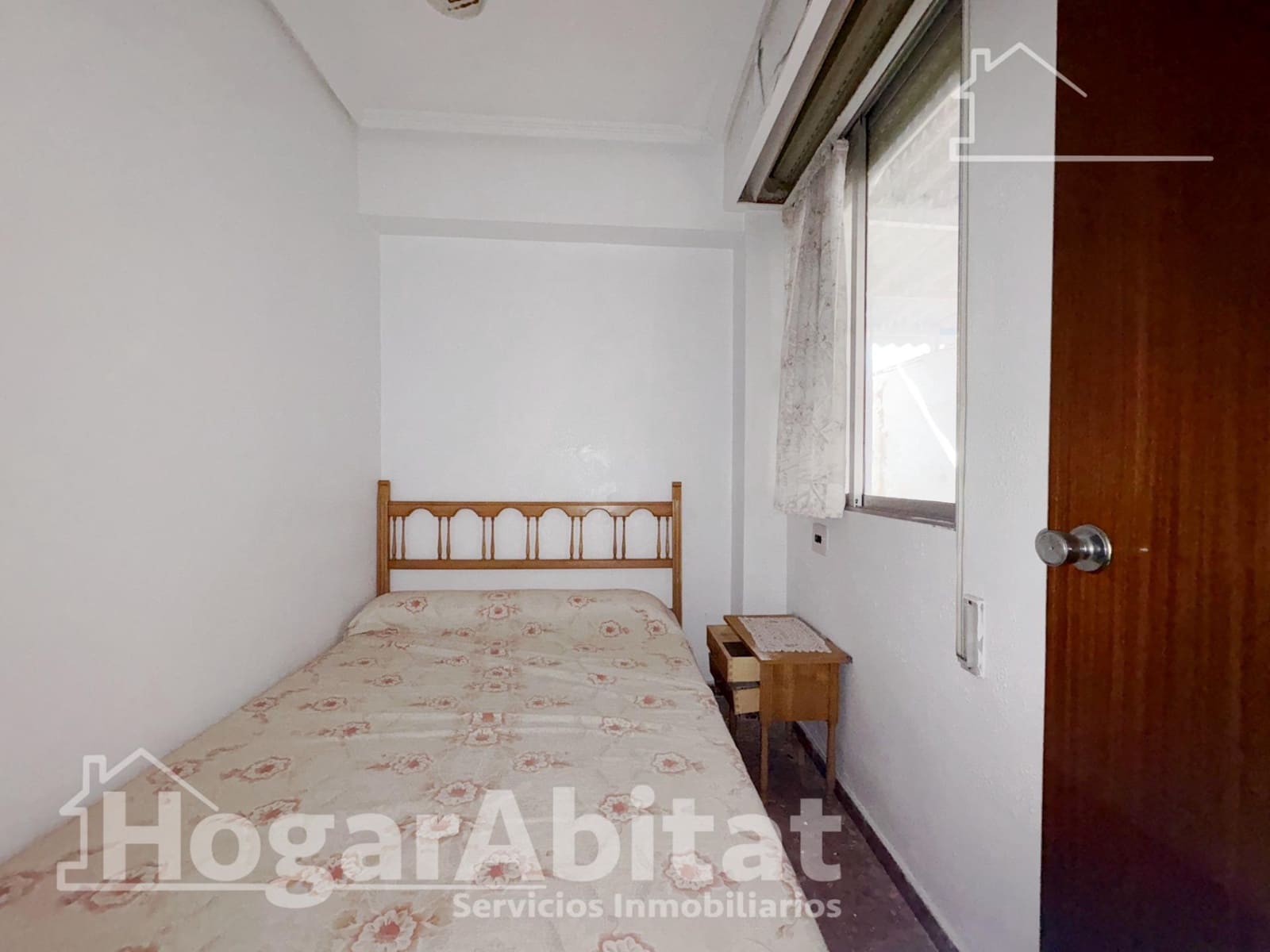 3 sypialnia Mieszkanie na sprzedaż w Cullera z garażem - 210 000 € (Ref: 9679908)