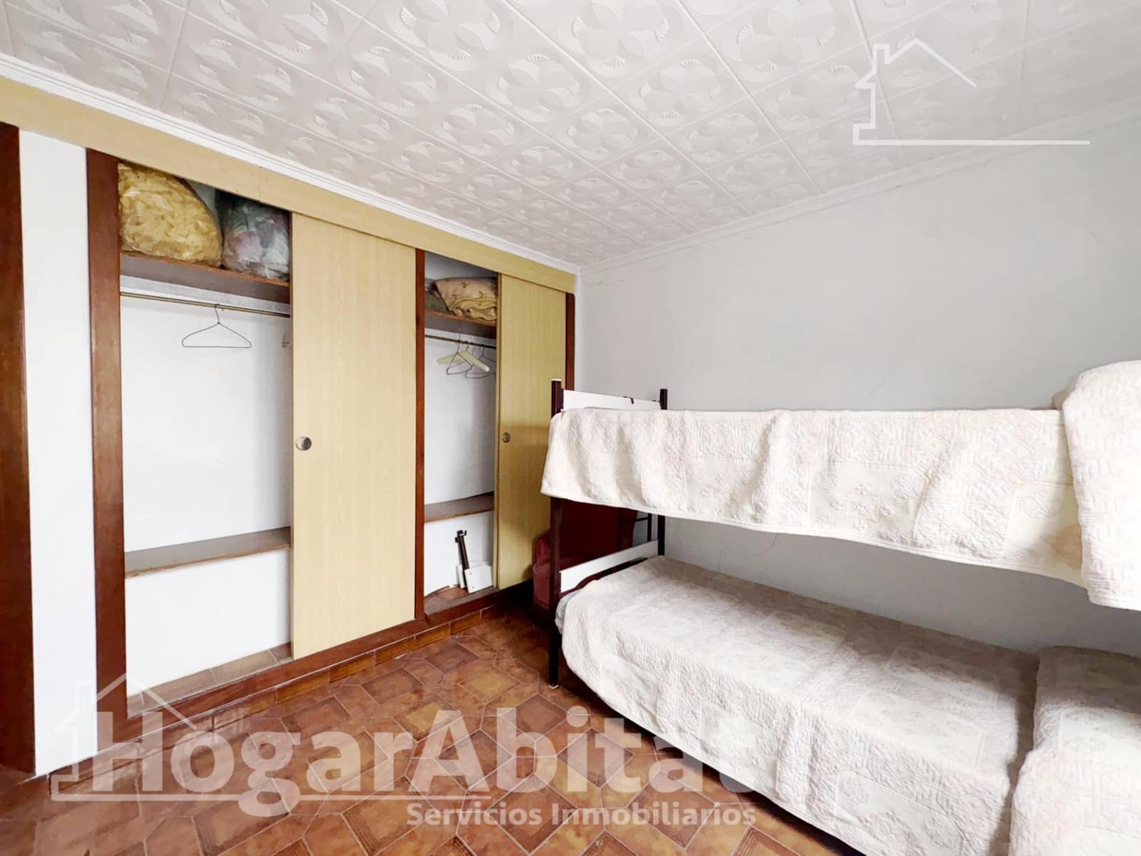 3 sypialnia Mieszkanie na sprzedaż w Cullera z garażem - 210 000 € (Ref: 9679908)