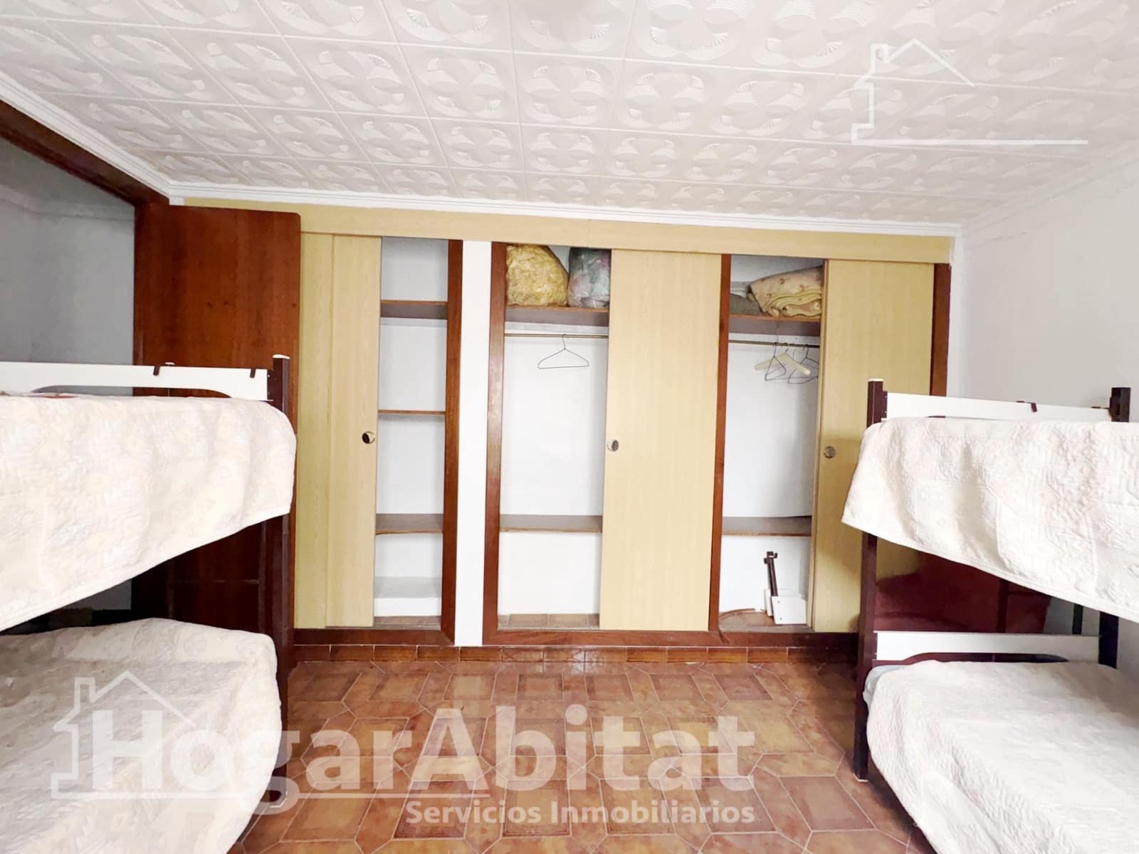 3 sypialnia Mieszkanie na sprzedaż w Cullera z garażem - 210 000 € (Ref: 9679908)