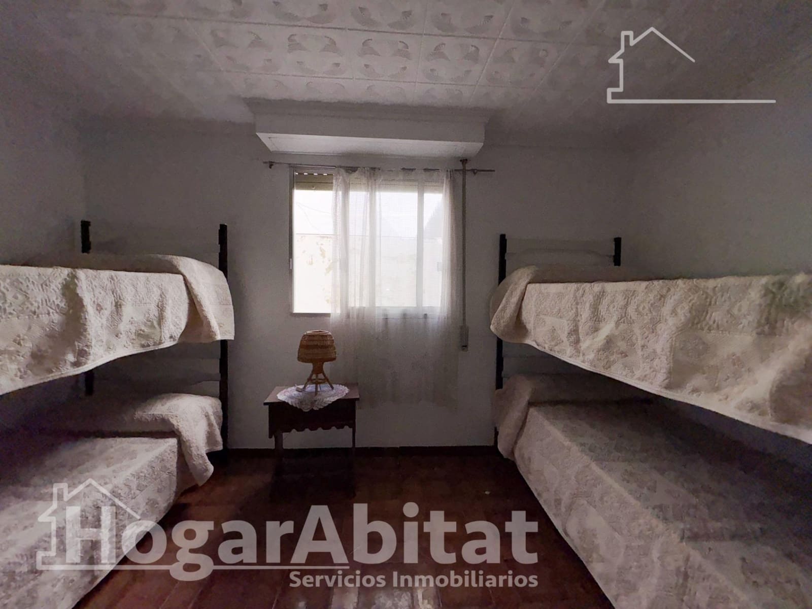 3 sypialnia Mieszkanie na sprzedaż w Cullera z garażem - 210 000 € (Ref: 9679908)