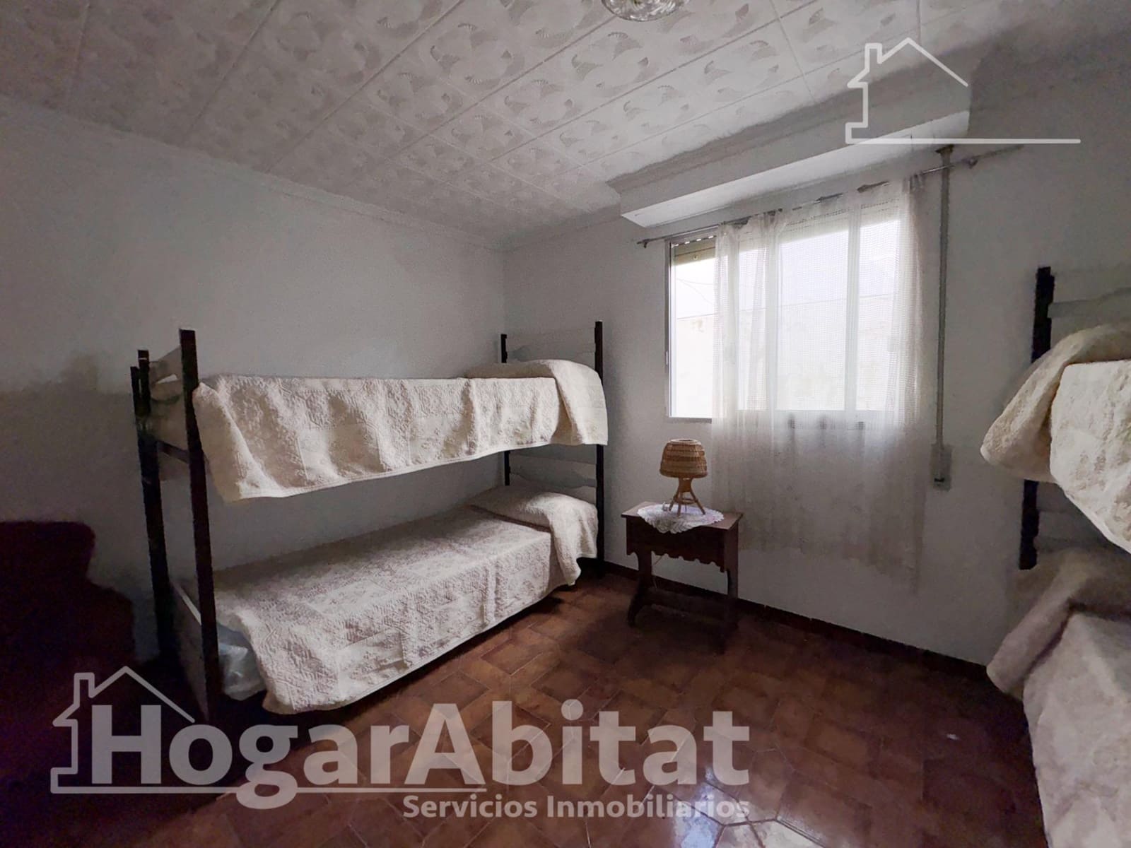 3 sypialnia Mieszkanie na sprzedaż w Cullera z garażem - 210 000 € (Ref: 9679908)