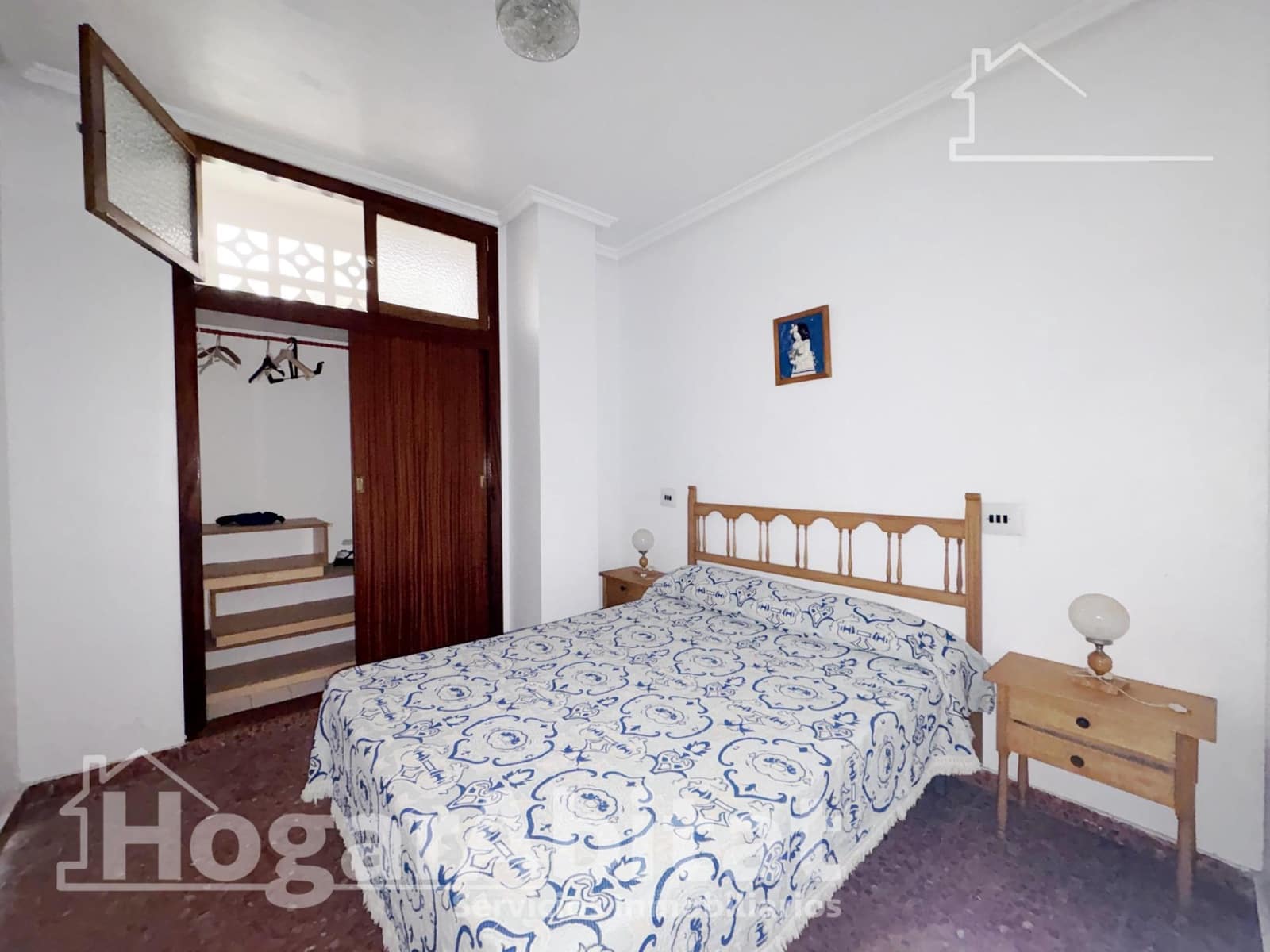 3 sypialnia Mieszkanie na sprzedaż w Cullera z garażem - 210 000 € (Ref: 9679908)