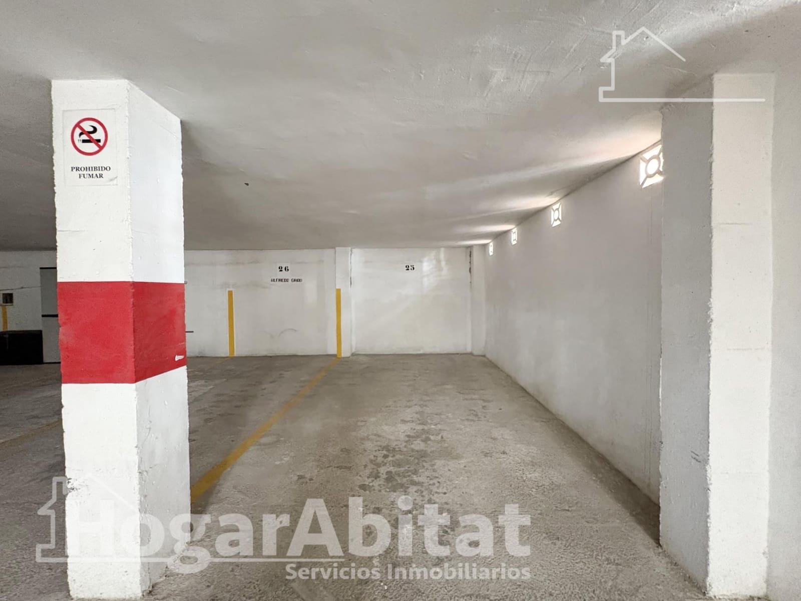 3 sypialnia Mieszkanie na sprzedaż w Cullera z garażem - 210 000 € (Ref: 9679908)