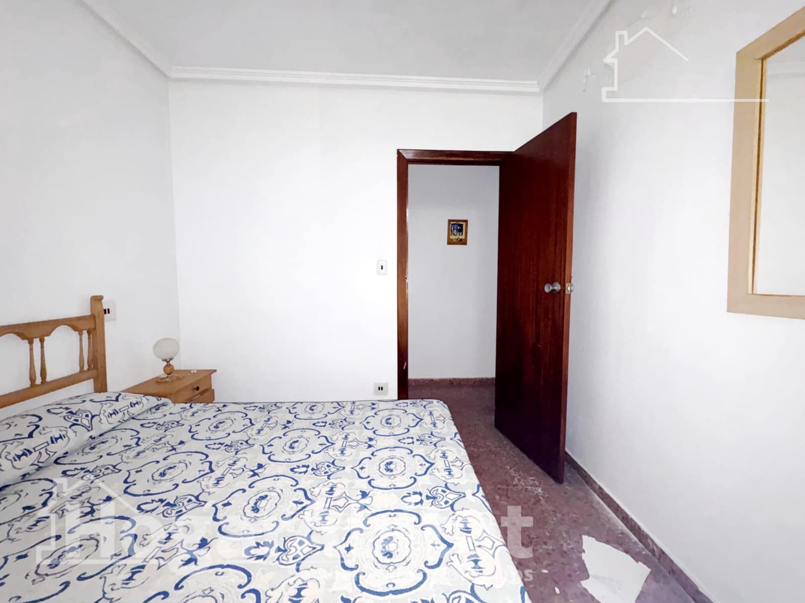 3 sypialnia Mieszkanie na sprzedaż w Cullera z garażem - 210 000 € (Ref: 9679908)