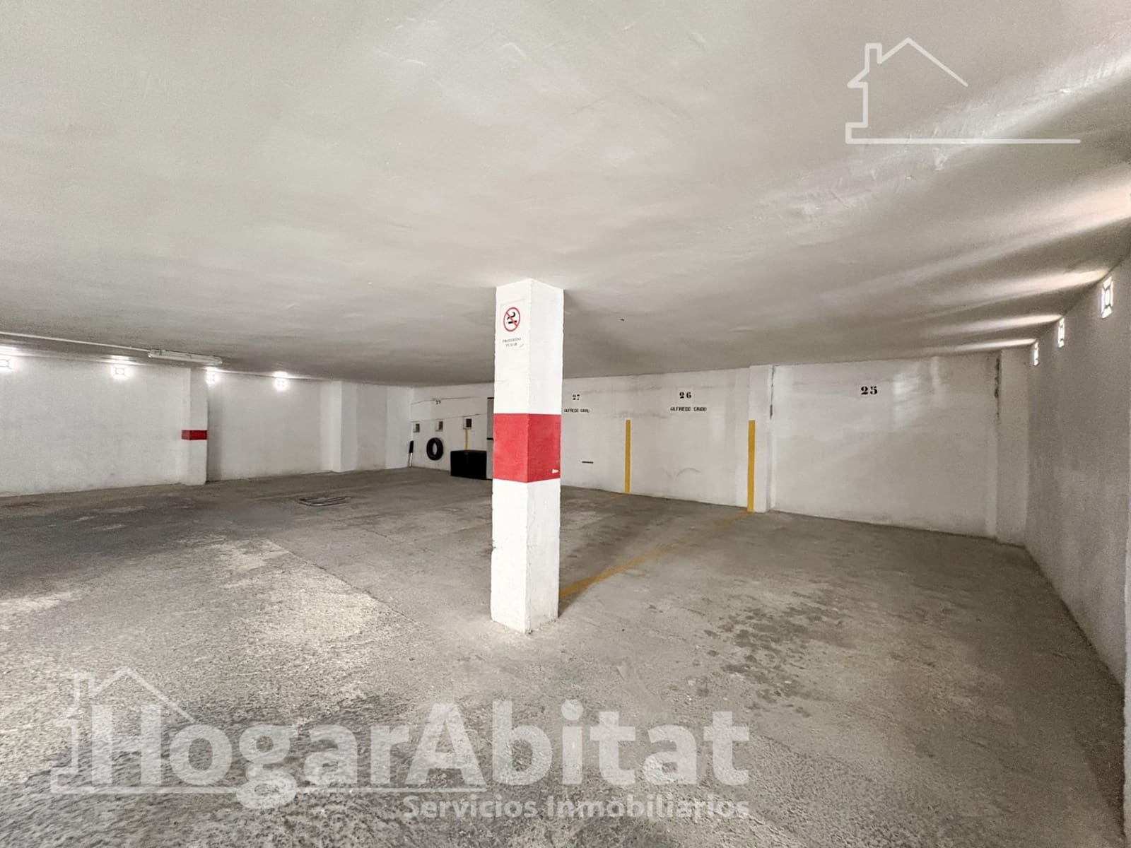 3 sypialnia Mieszkanie na sprzedaż w Cullera z garażem - 210 000 € (Ref: 9679908)