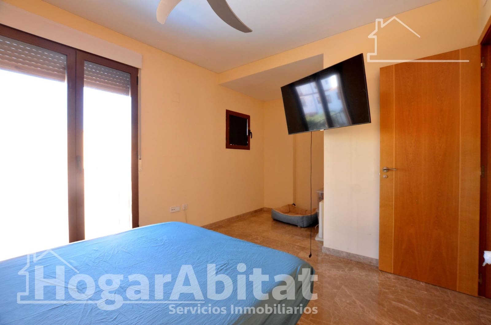 3 sypialnia Dom szeregowy na sprzedaż w Favara z basenem garażem - 220 000 € (Ref: 9679909)