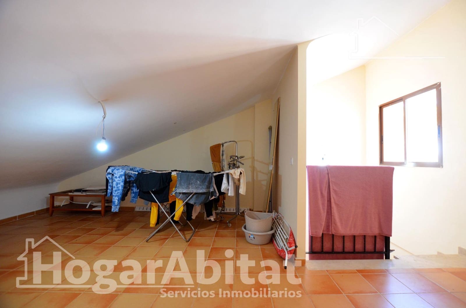 3 sypialnia Dom szeregowy na sprzedaż w Favara z basenem garażem - 220 000 € (Ref: 9679909)