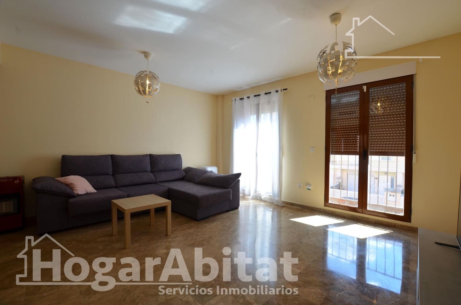 3 sypialnia Dom szeregowy na sprzedaż w Favara z basenem garażem - 220 000 € (Ref: 9679909)