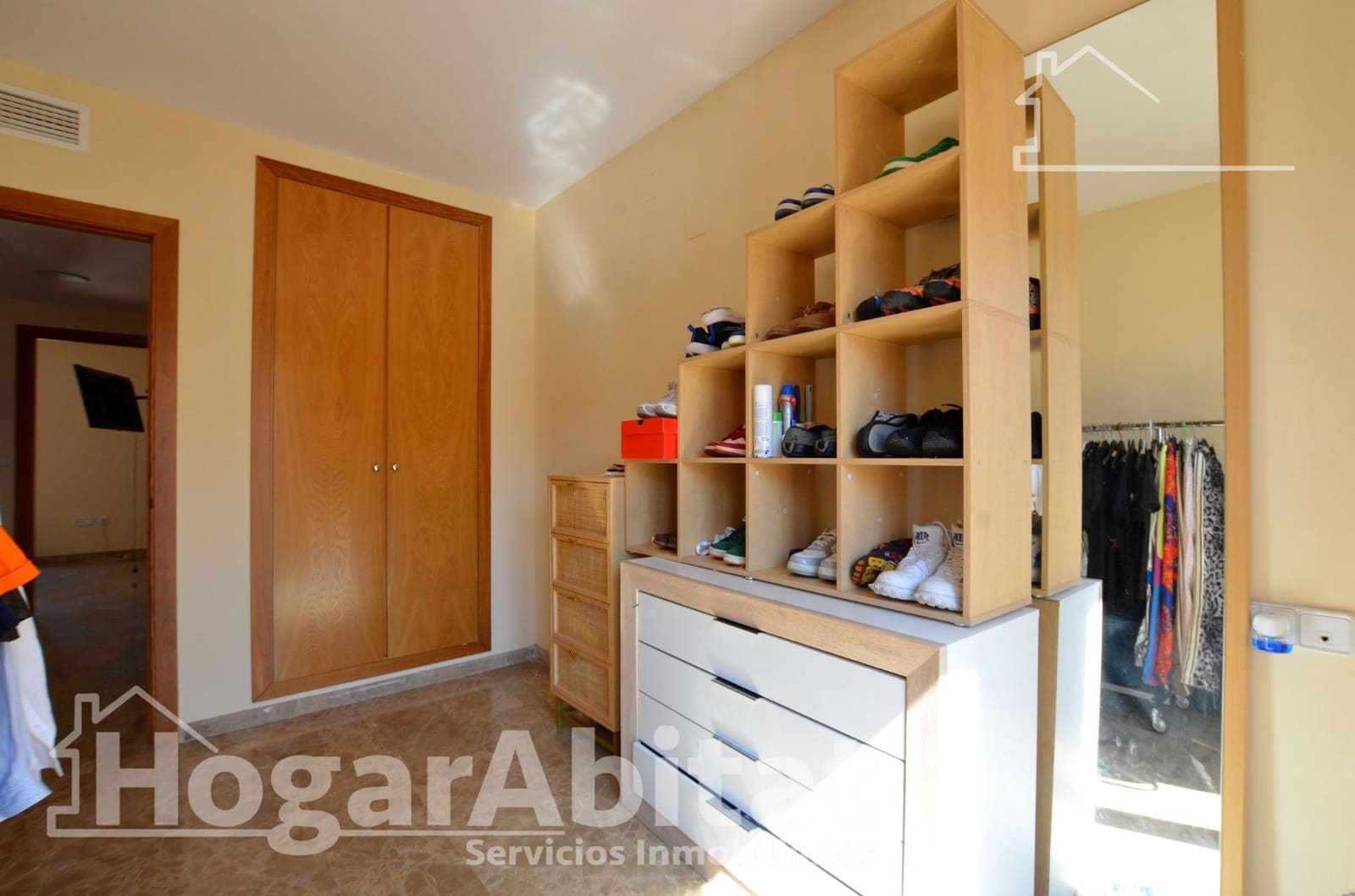 3 sypialnia Dom szeregowy na sprzedaż w Favara z basenem garażem - 220 000 € (Ref: 9679909)