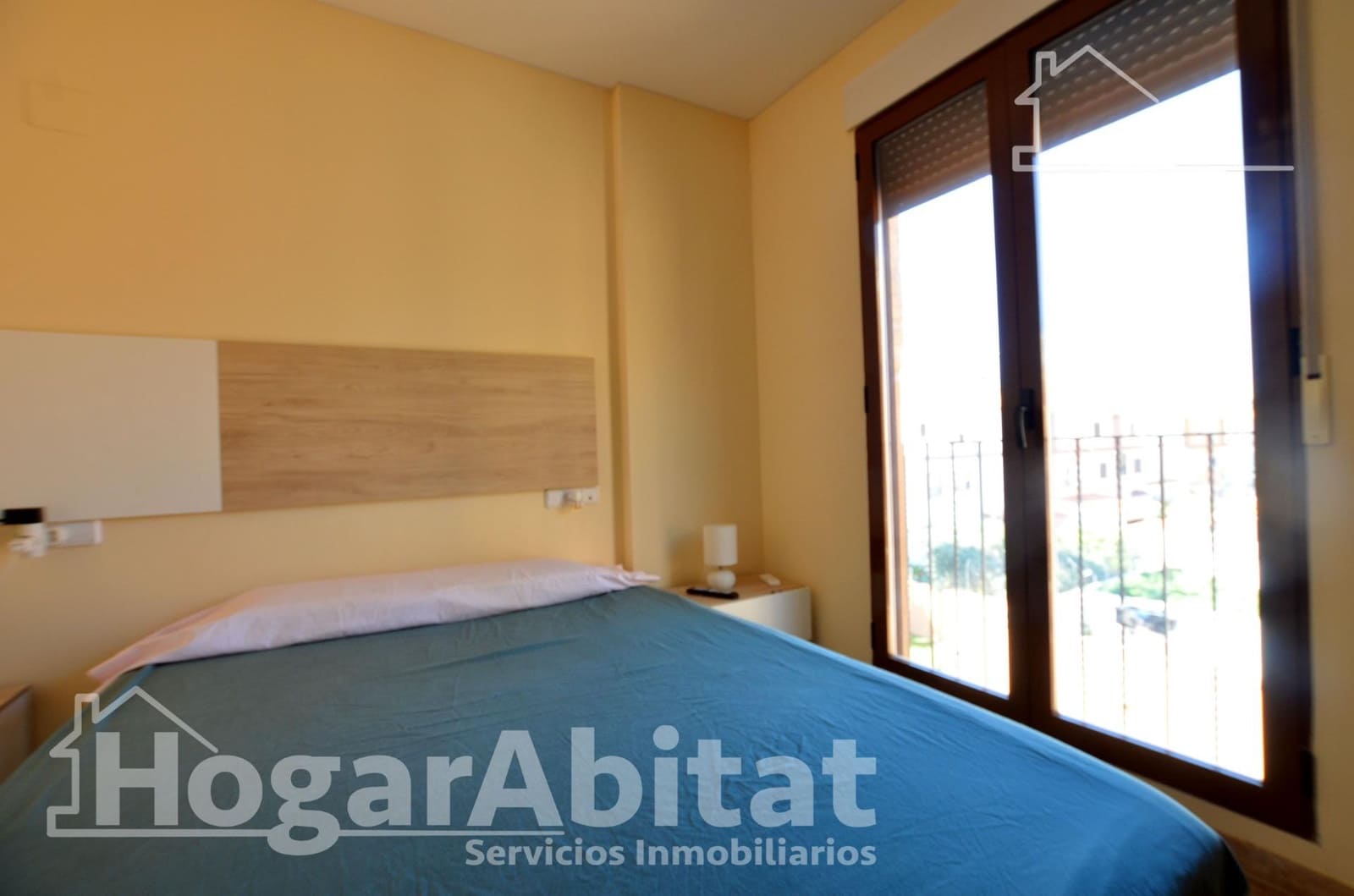 3 sypialnia Dom szeregowy na sprzedaż w Favara z basenem garażem - 220 000 € (Ref: 9679909)