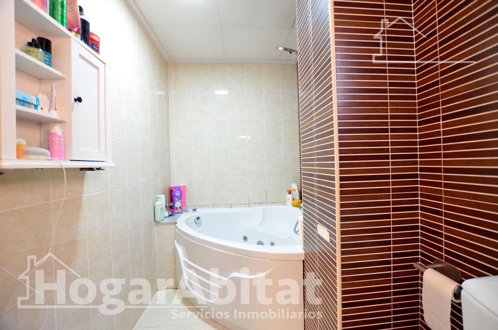 3 sypialnia Dom szeregowy na sprzedaż w Favara z basenem garażem - 220 000 € (Ref: 9679909)