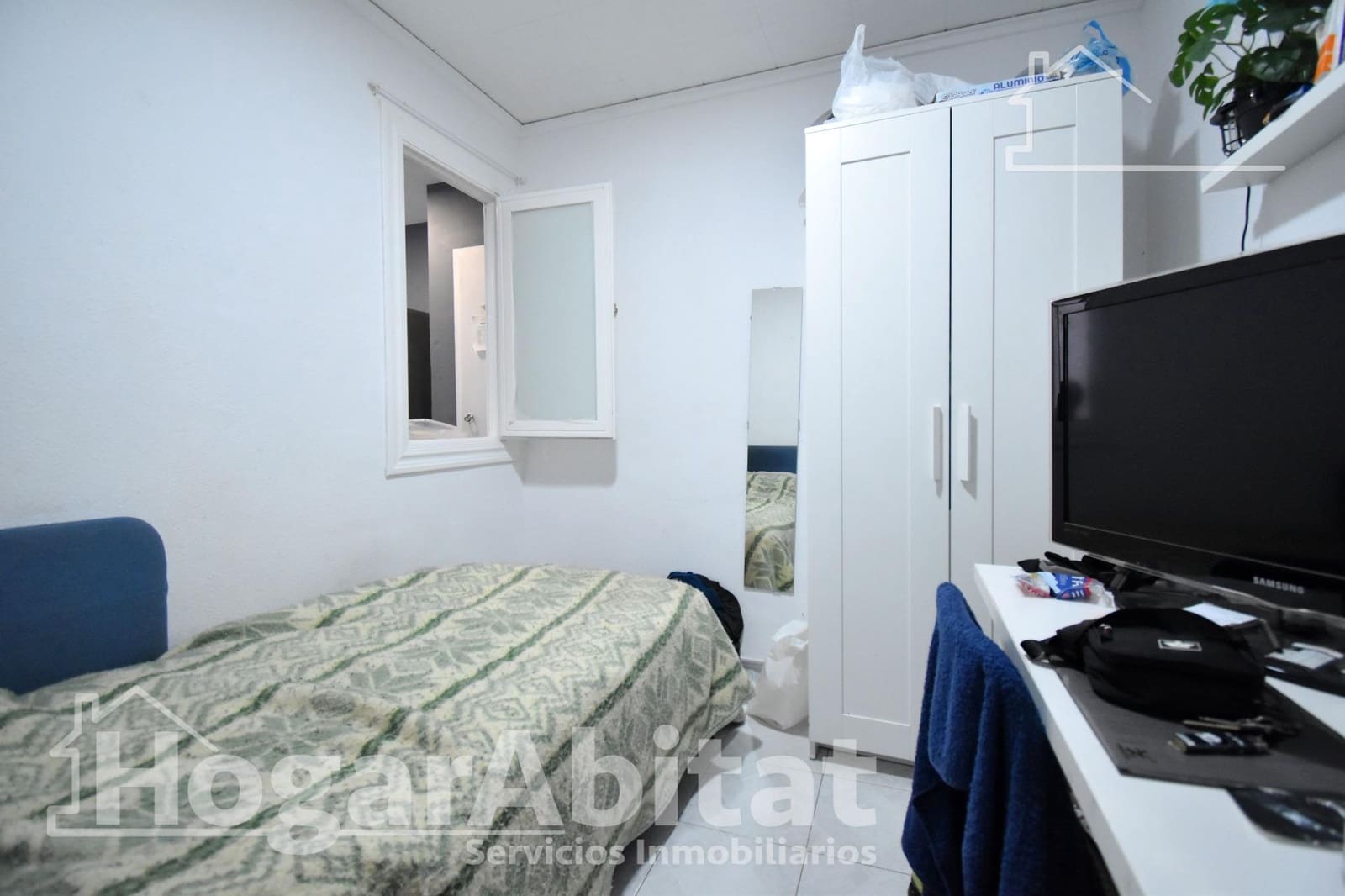 3 soveværelse Lejlighed til salg i Gandia - € 110.000 (Ref: 9679910)