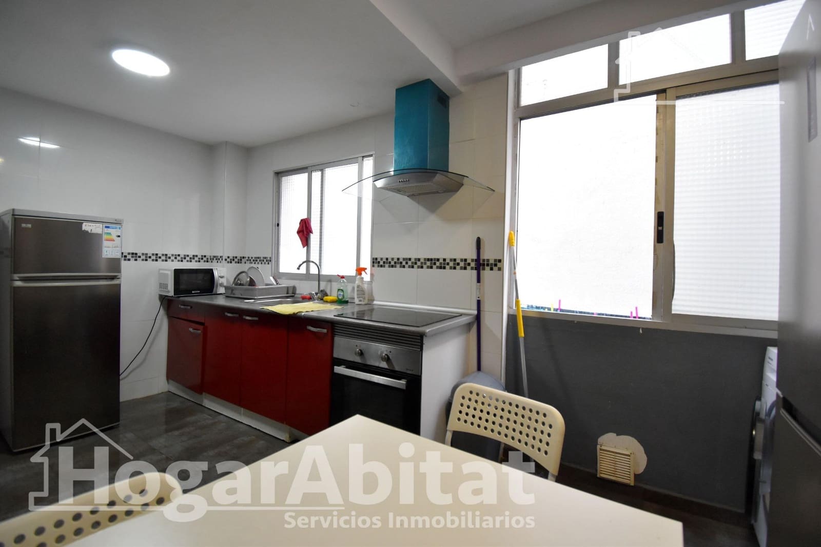 3 soveværelse Lejlighed til salg i Gandia - € 110.000 (Ref: 9679910)