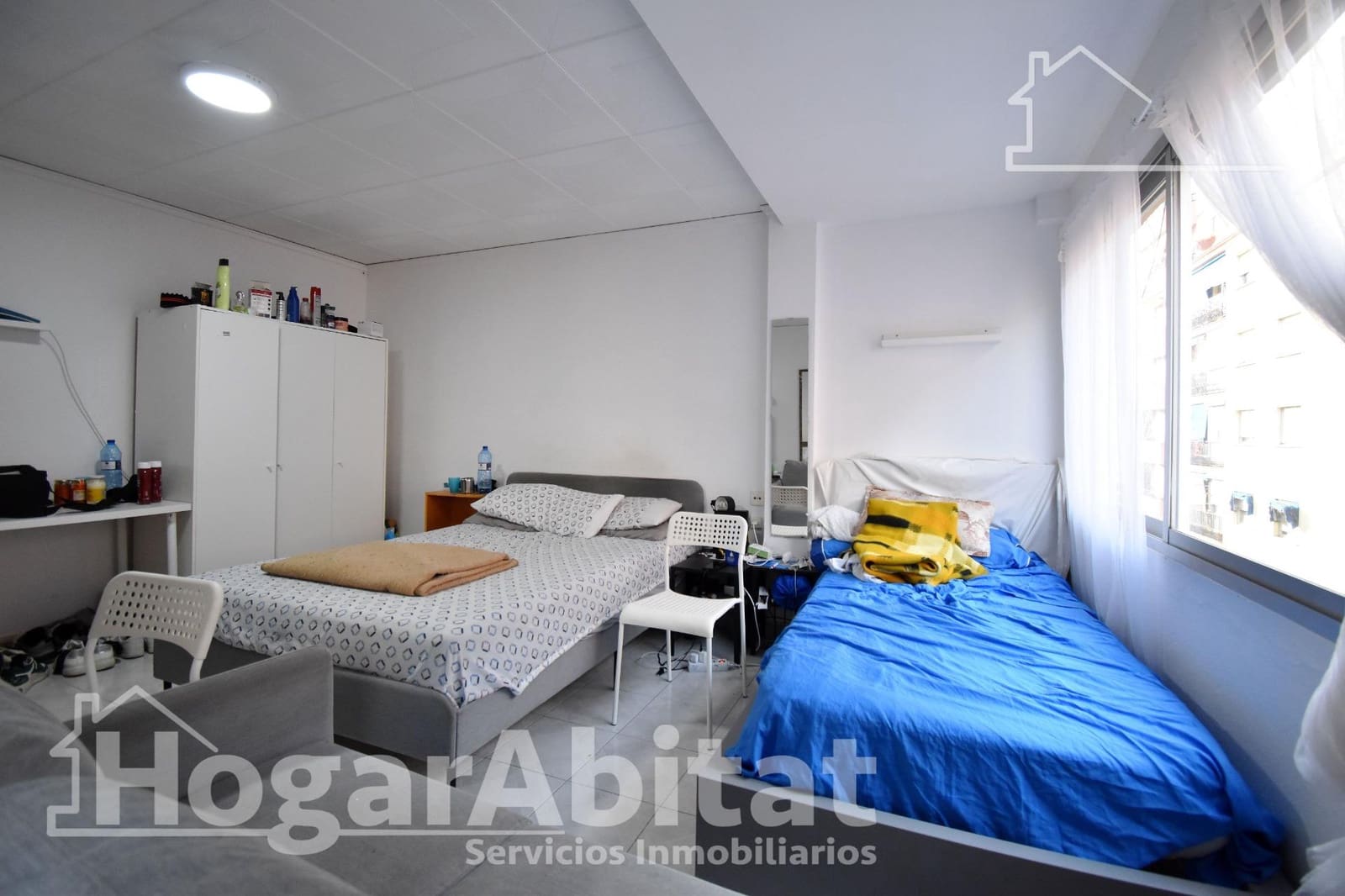 3 soveværelse Lejlighed til salg i Gandia - € 110.000 (Ref: 9679910)