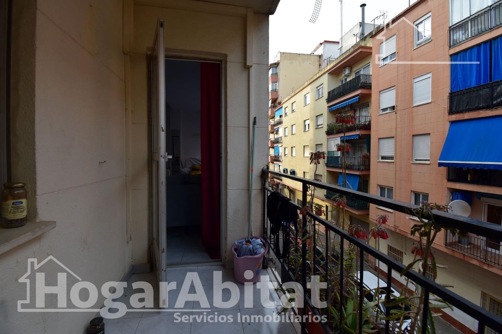 3 soveværelse Lejlighed til salg i Gandia - € 110.000 (Ref: 9679910)