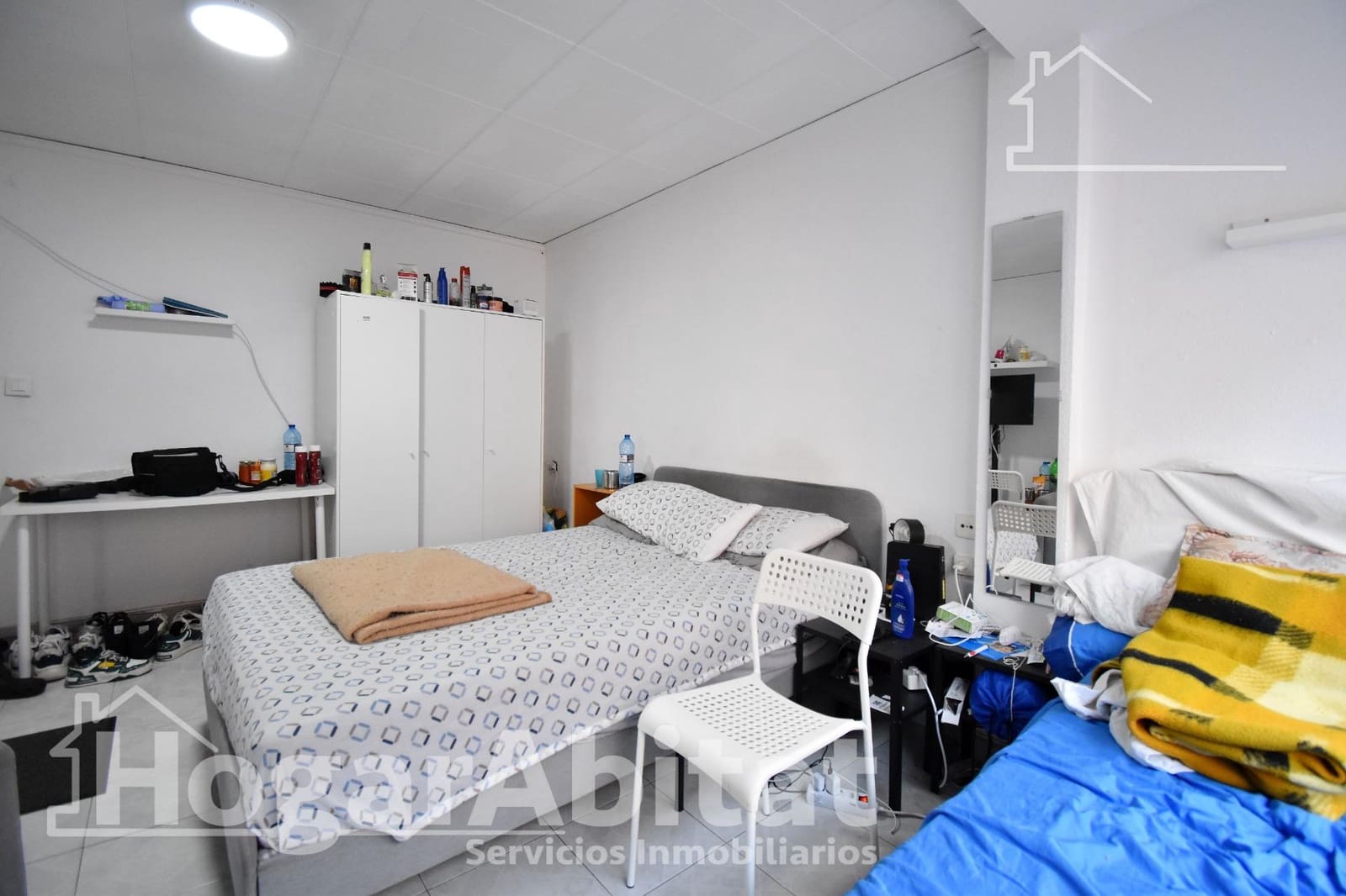 3 soveværelse Lejlighed til salg i Gandia - € 110.000 (Ref: 9679910)