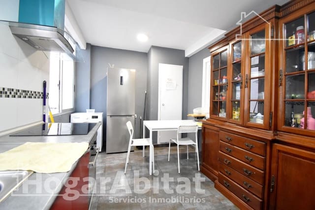 3 slaapkamer Flat te koop in Gandia - € 110.000 (Ref: 9679910)