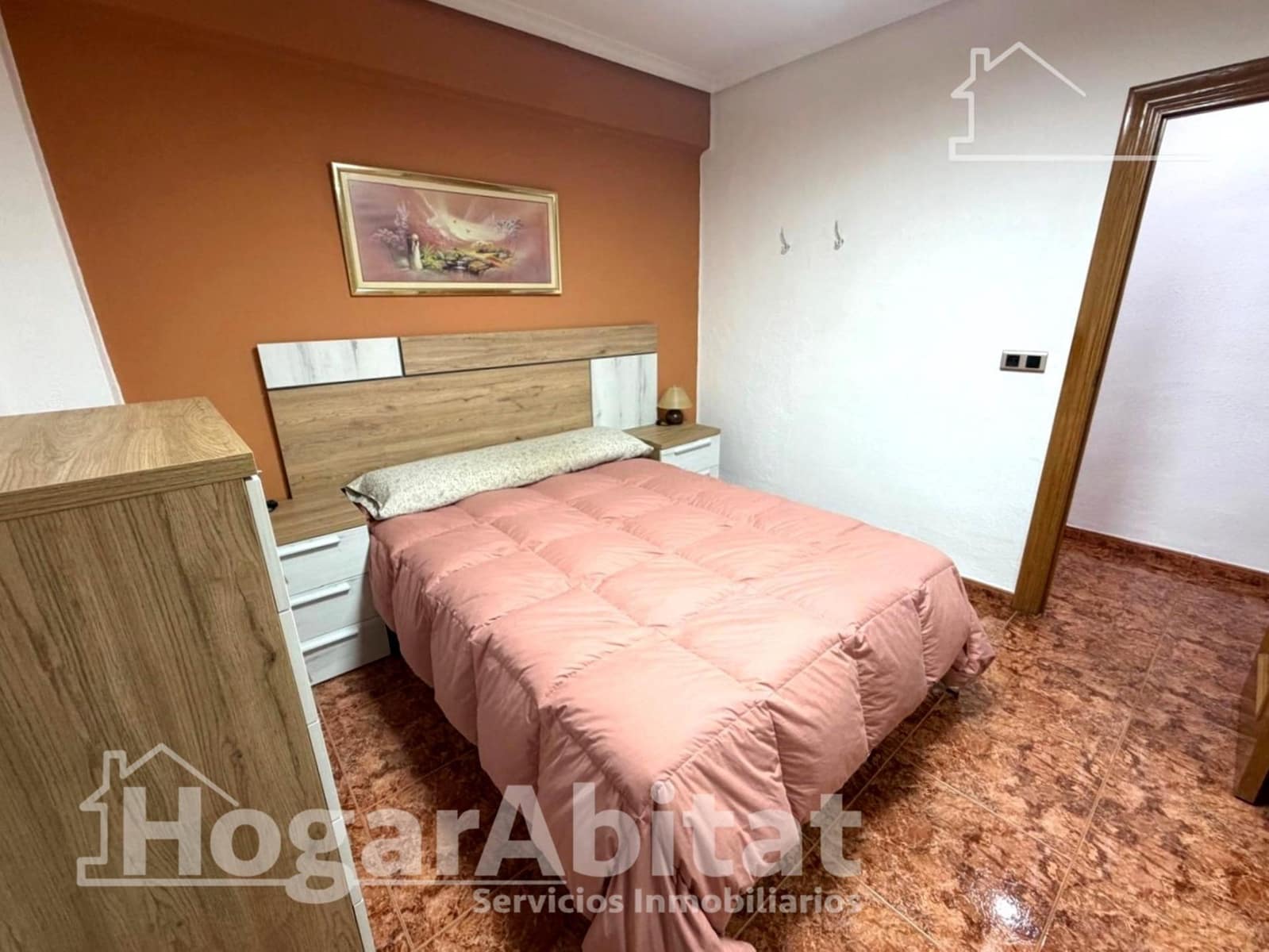 2 makuuhuone Asunto myytävänä paikassa Valencia kaupunki - 290 000 € (Ref: 9679911)