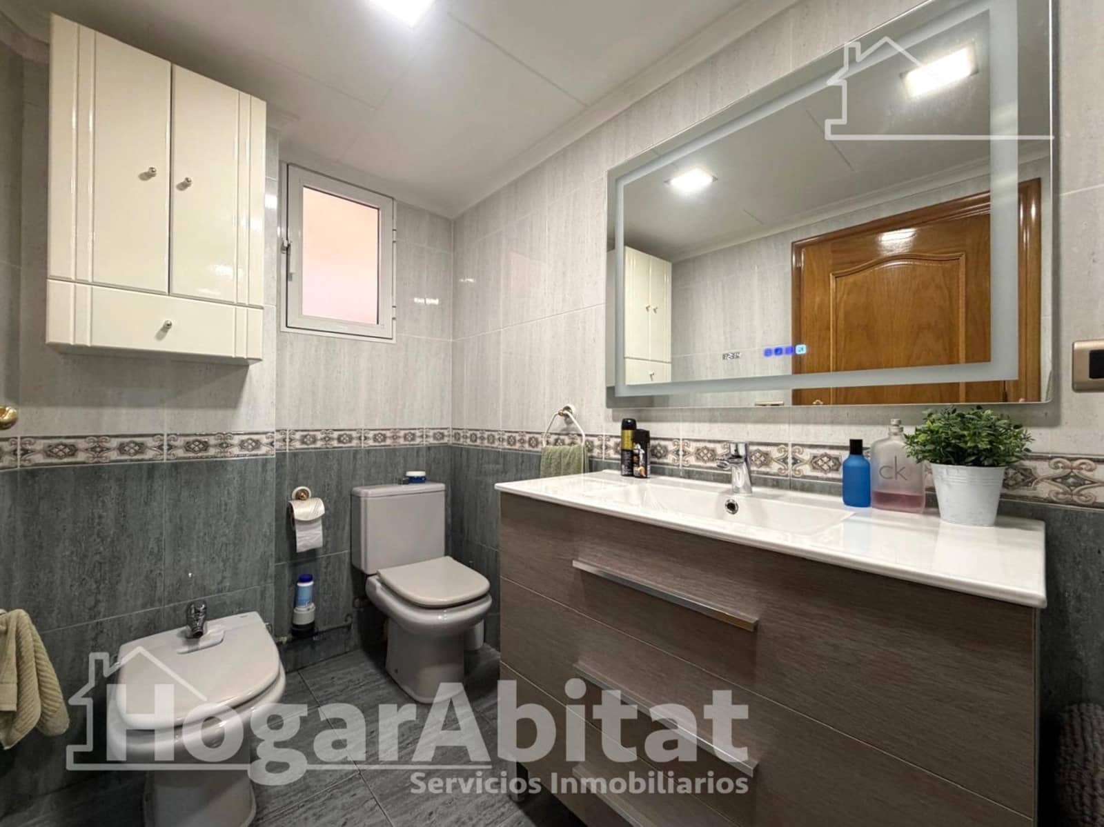 2 makuuhuone Asunto myytävänä paikassa Valencia kaupunki - 290 000 € (Ref: 9679911)