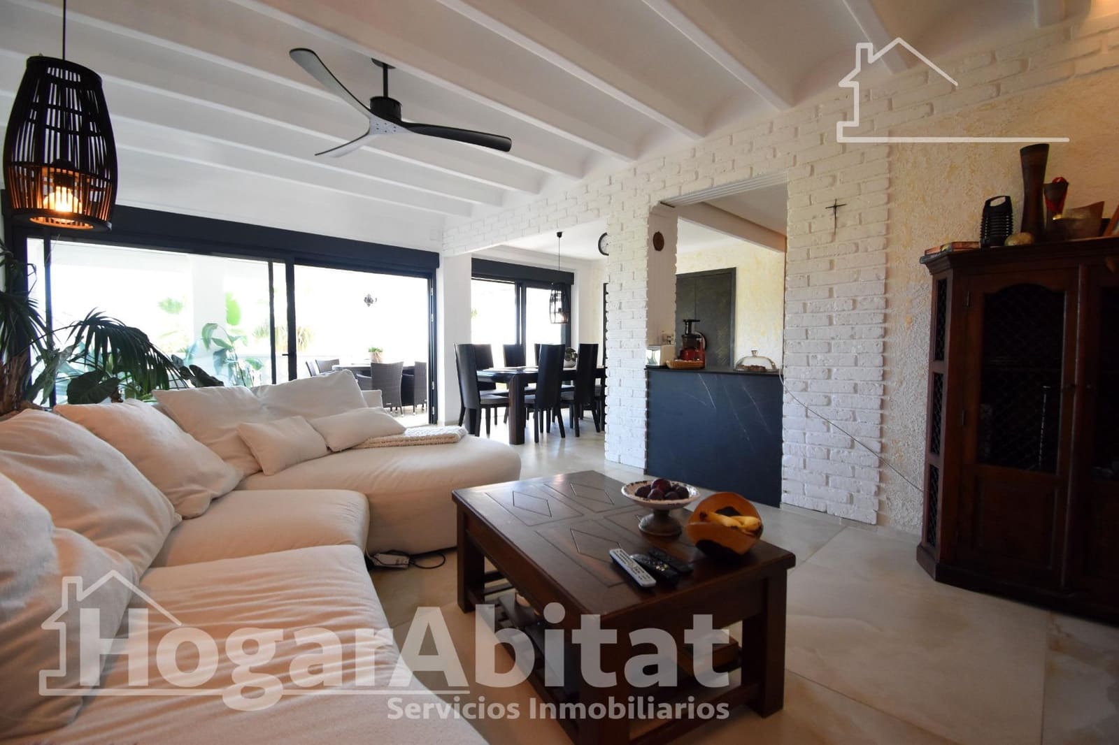 7 sypialnia Willa na sprzedaż w Marchuquera z basenem garażem - 695 000 € (Ref: 9679912)