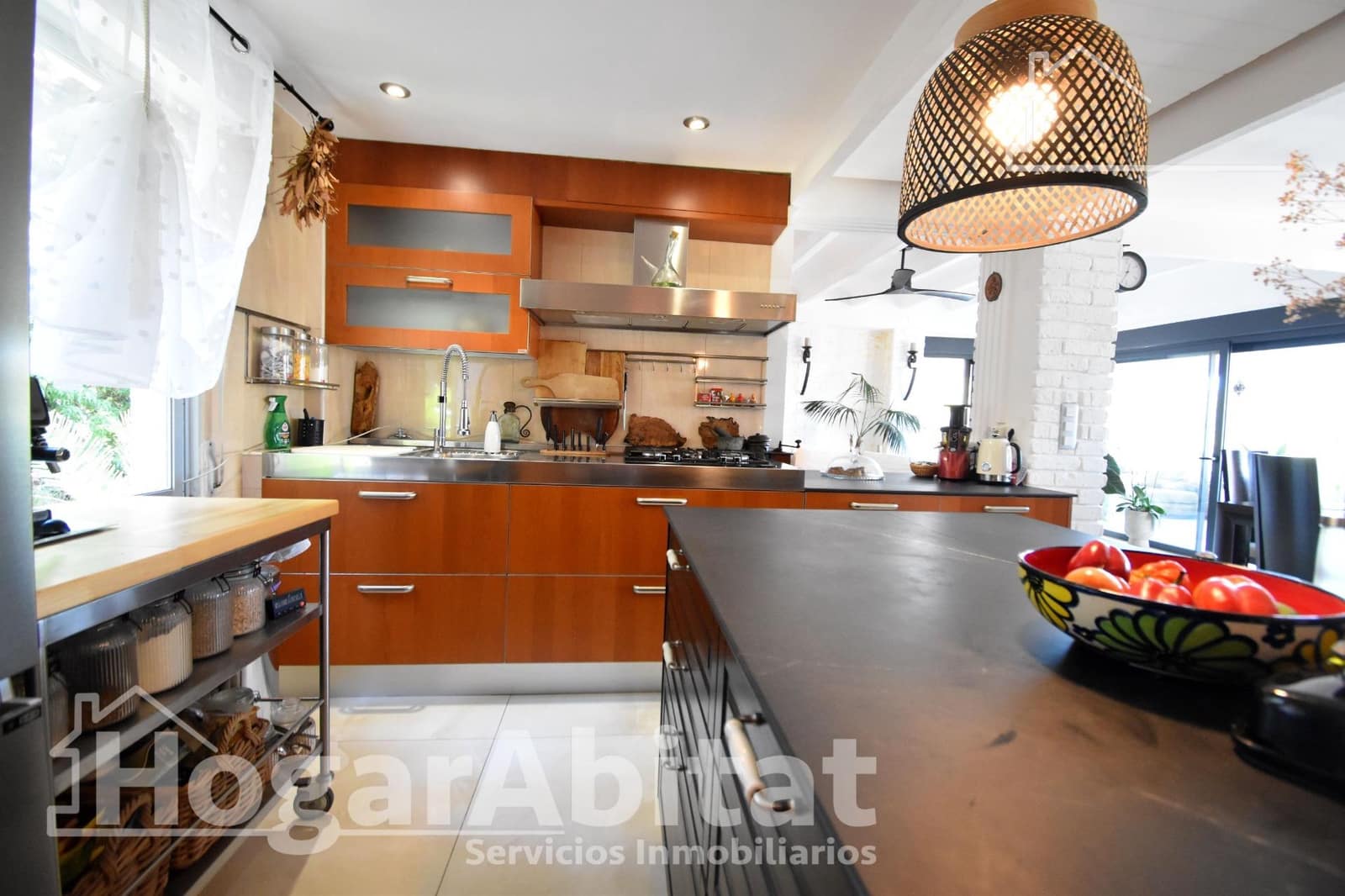 7 sypialnia Willa na sprzedaż w Marchuquera z basenem garażem - 695 000 € (Ref: 9679912)