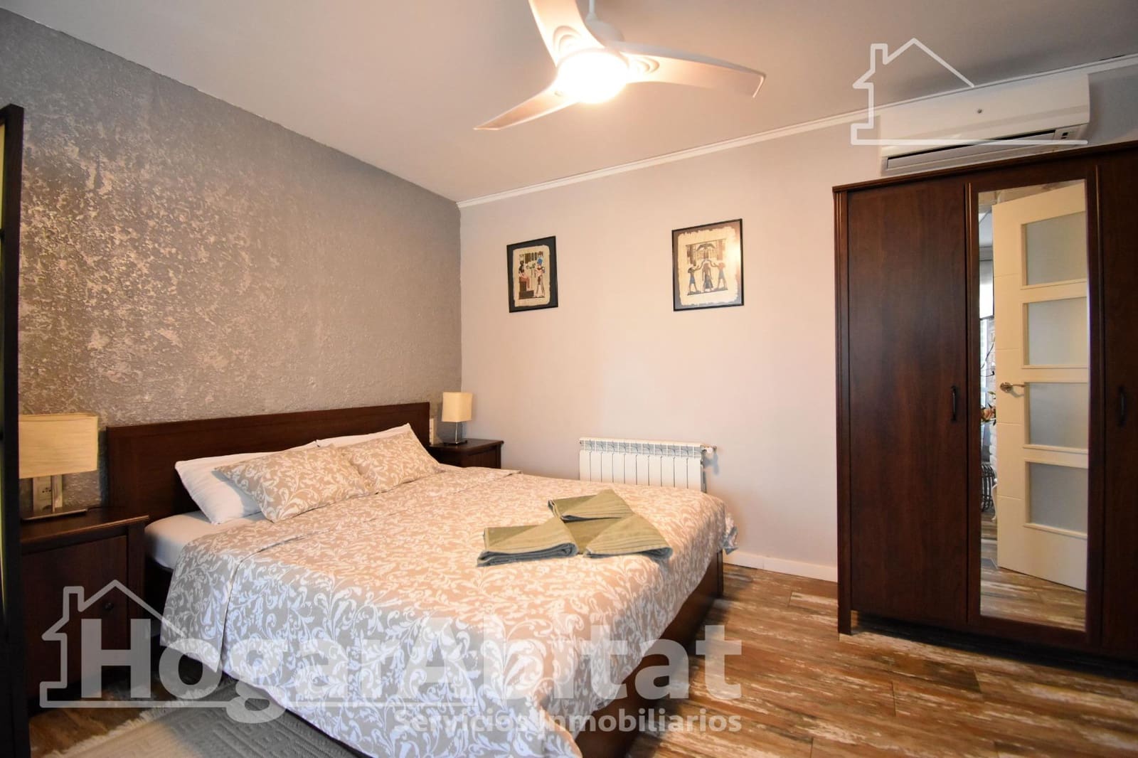 7 sypialnia Willa na sprzedaż w Marchuquera z basenem garażem - 695 000 € (Ref: 9679912)