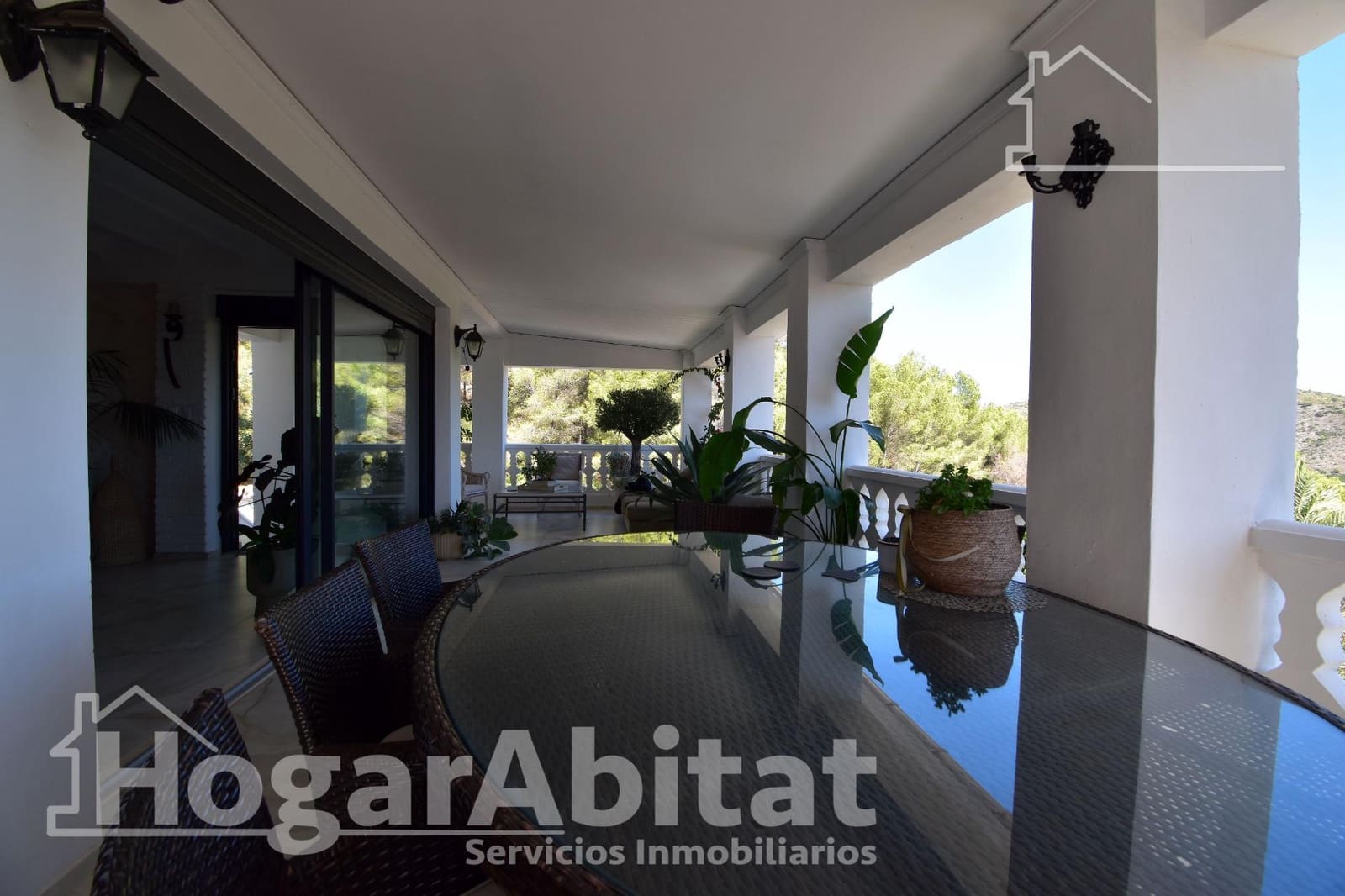 7 sypialnia Willa na sprzedaż w Marchuquera z basenem garażem - 695 000 € (Ref: 9679912)