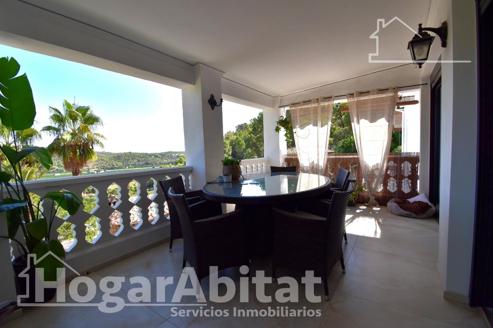 7 sypialnia Willa na sprzedaż w Marchuquera z basenem garażem - 695 000 € (Ref: 9679912)