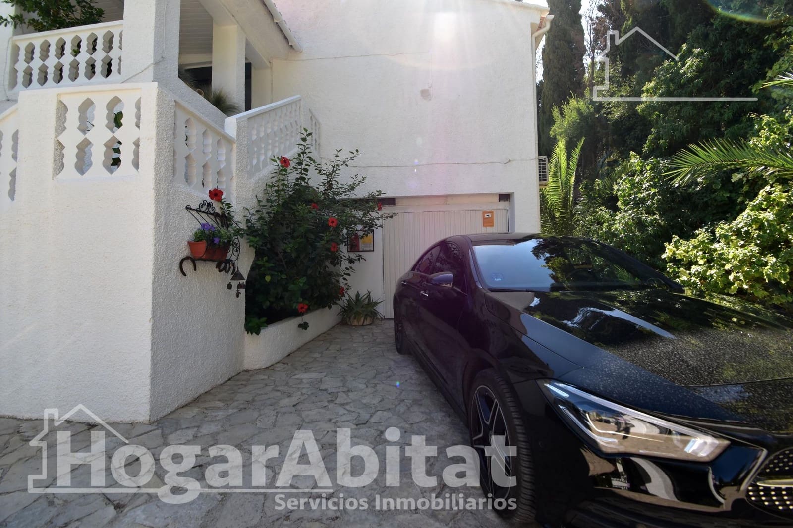 7 sypialnia Willa na sprzedaż w Marchuquera z basenem garażem - 695 000 € (Ref: 9679912)