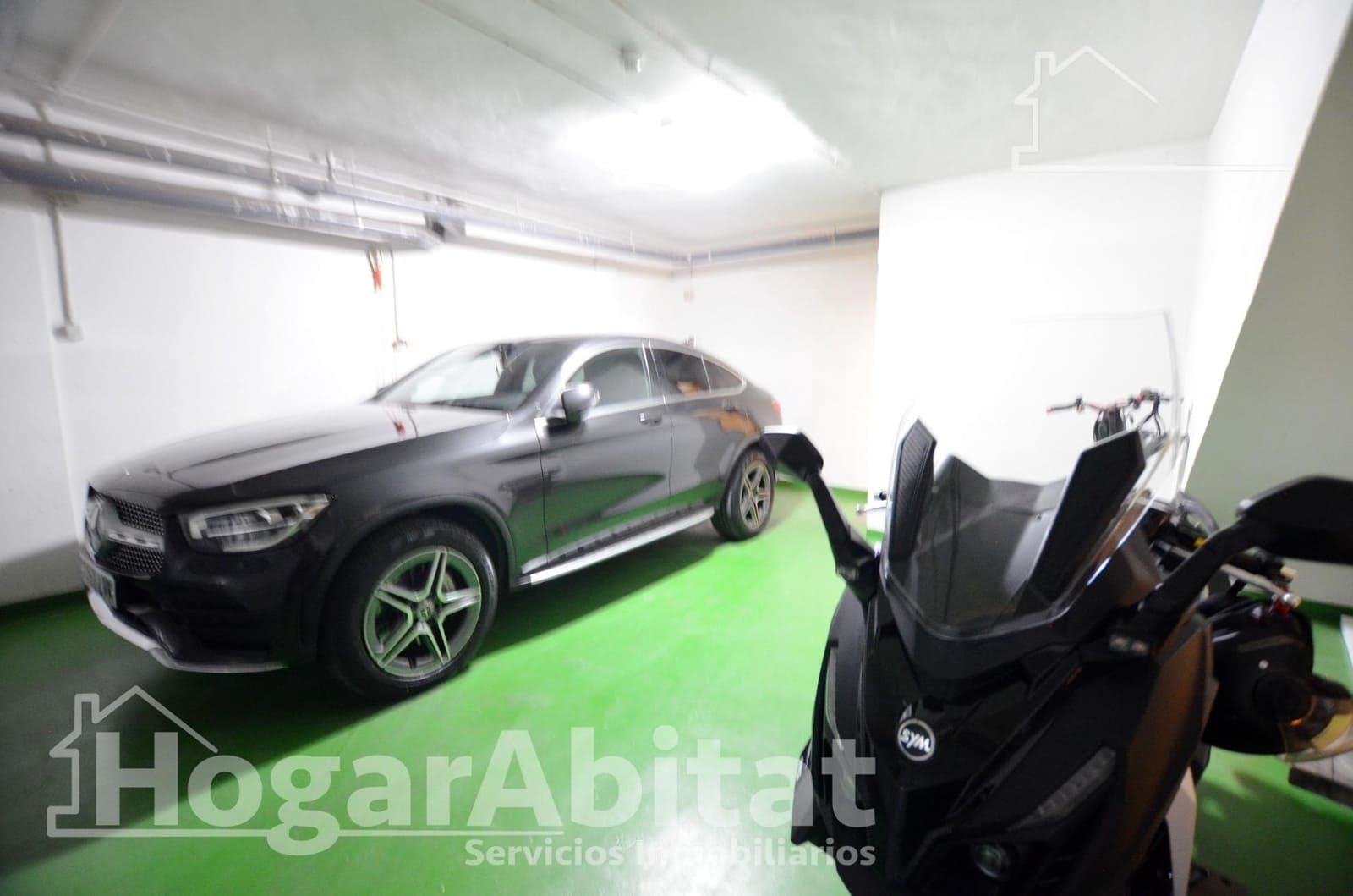 3 makuuhuone Rivitalo myytävänä paikassa Alicante kaupunki mukana uima-altaan 
autotalli - 775 000 € (Ref: 9679913)