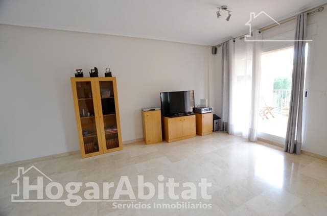 3 makuuhuone Rivitalo myytävänä paikassa Alicante Golf, Alicante kaupunki mukana uima-altaan 
autotalli - 775 000 € (Ref: 9679913)