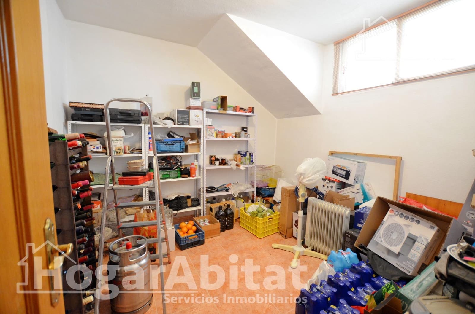 3 makuuhuone Rivitalo myytävänä paikassa Alicante kaupunki mukana uima-altaan 
autotalli - 775 000 € (Ref: 9679913)