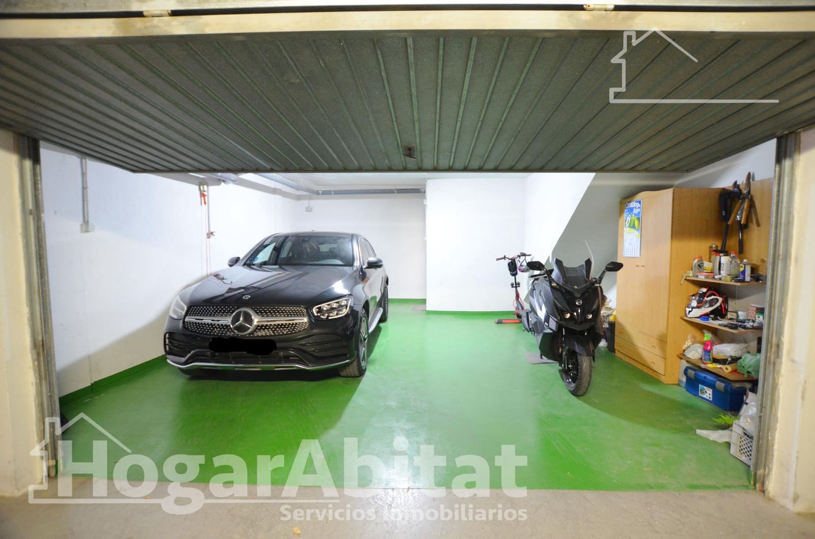 3 makuuhuone Rivitalo myytävänä paikassa Alicante kaupunki mukana uima-altaan 
autotalli - 775 000 € (Ref: 9679913)