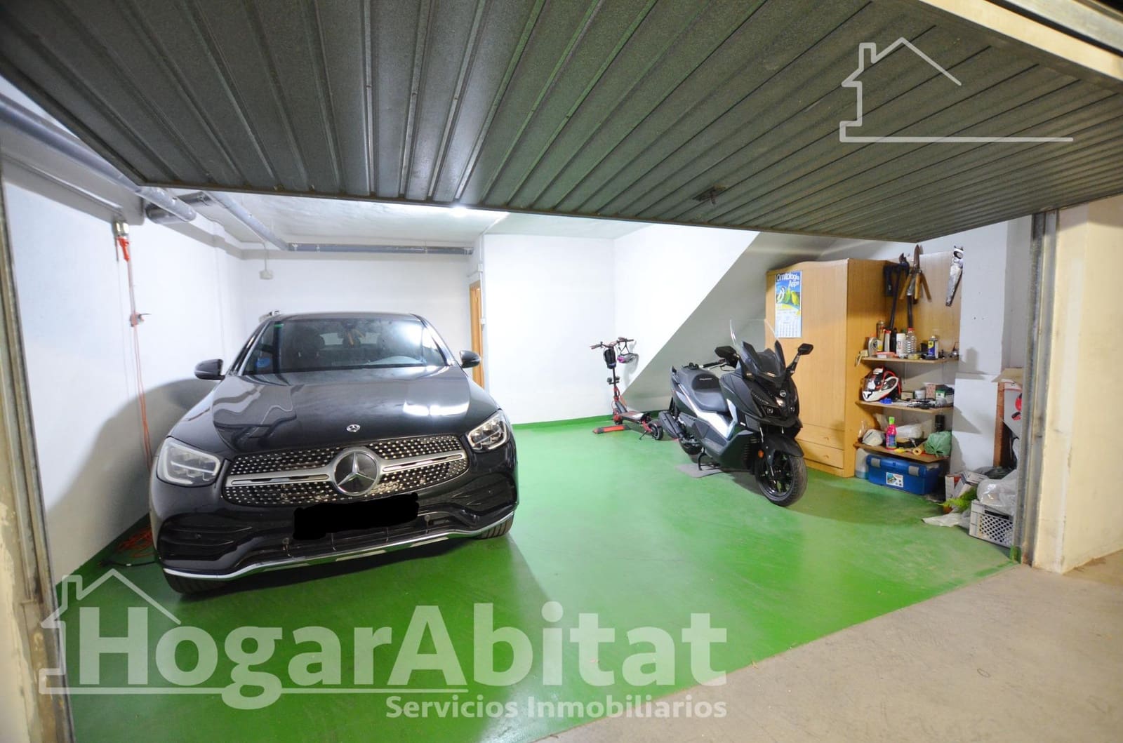 3 makuuhuone Rivitalo myytävänä paikassa Alicante kaupunki mukana uima-altaan 
autotalli - 775 000 € (Ref: 9679913)