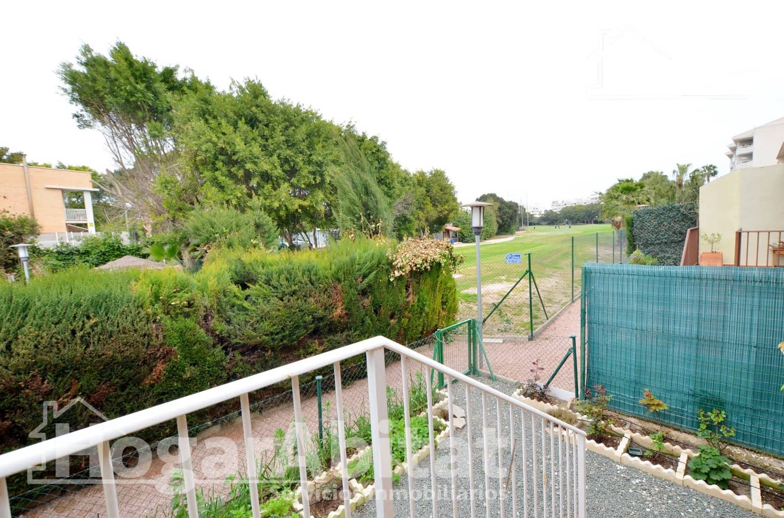 3 makuuhuone Rivitalo myytävänä paikassa Alicante kaupunki mukana uima-altaan 
autotalli - 775 000 € (Ref: 9679913)