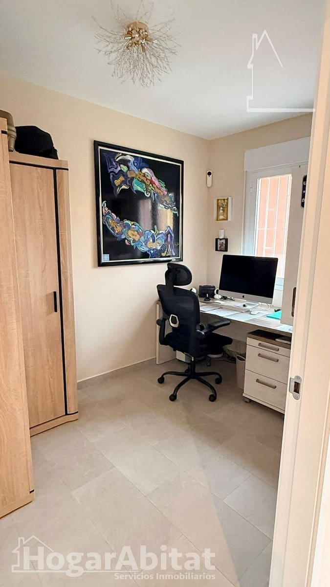 2 soveværelse Lejlighed til salg i El Vergel / Verger med garage - € 239.000 (Ref: 9679914)