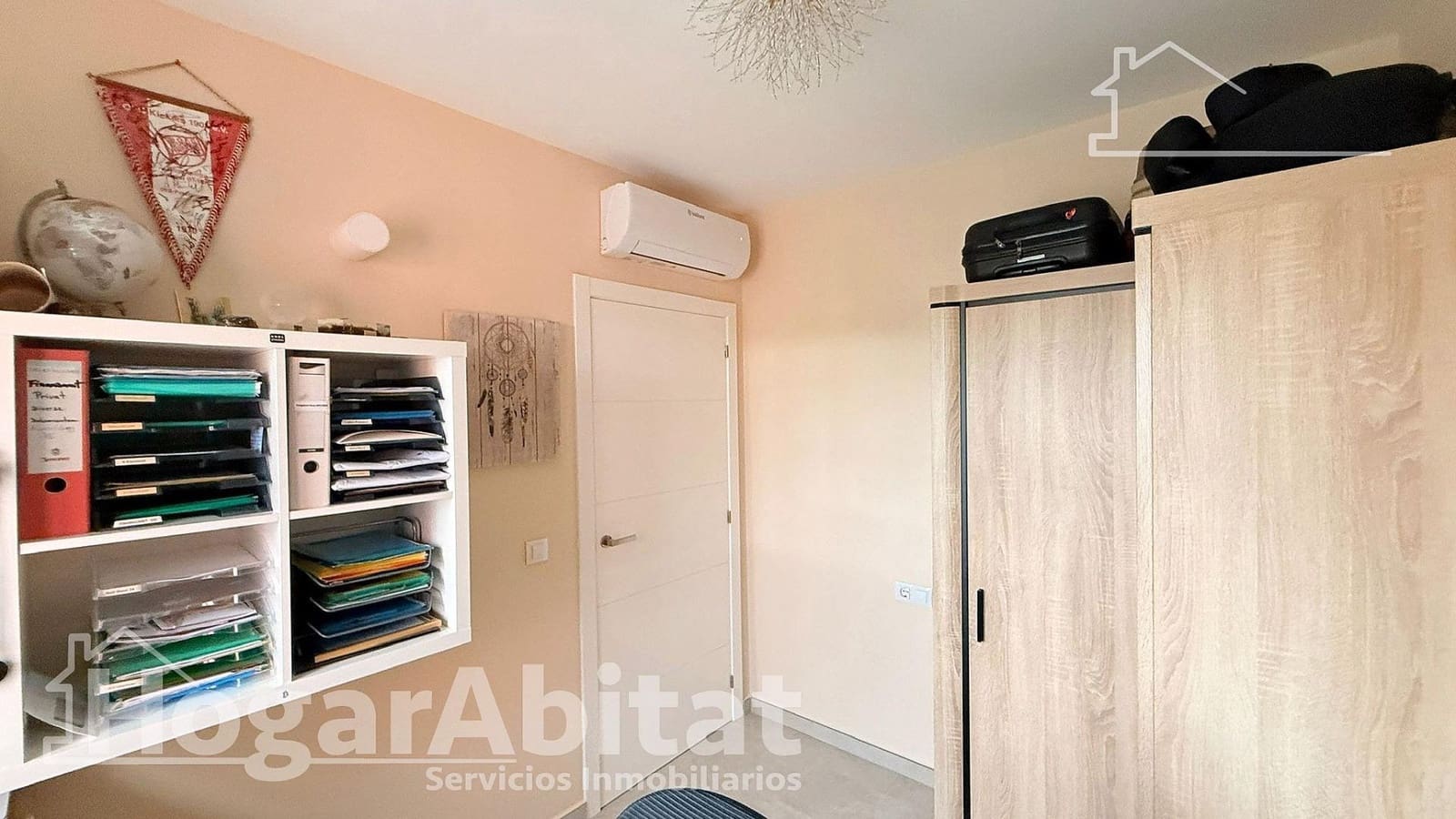 2 soveværelse Lejlighed til salg i El Vergel / Verger med garage - € 239.000 (Ref: 9679914)