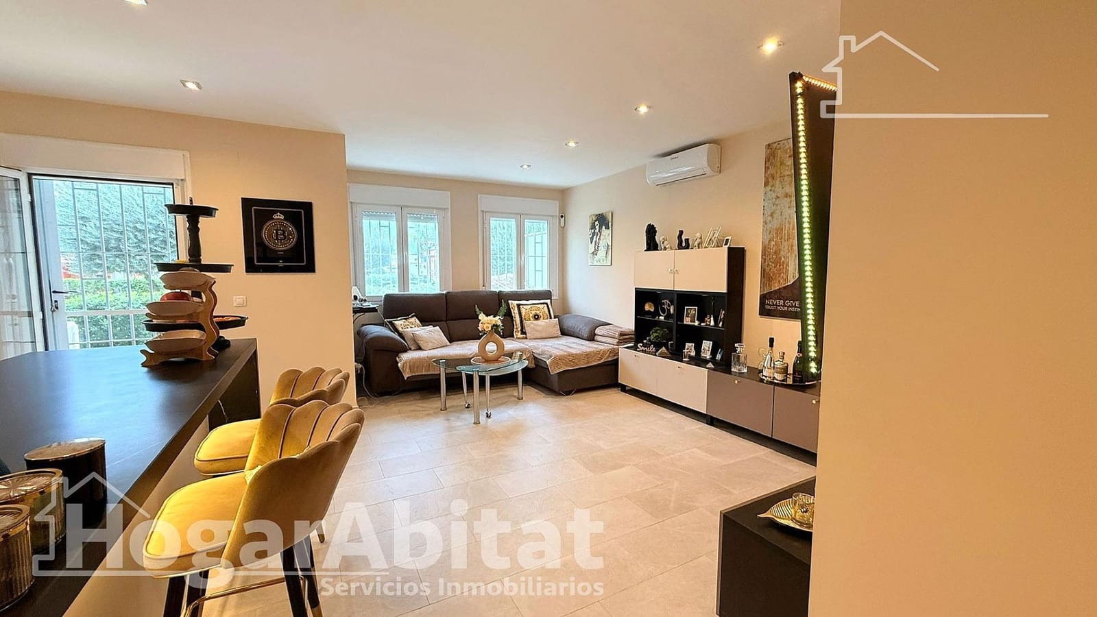 2 soveværelse Lejlighed til salg i El Vergel / Verger med garage - € 239.000 (Ref: 9679914)