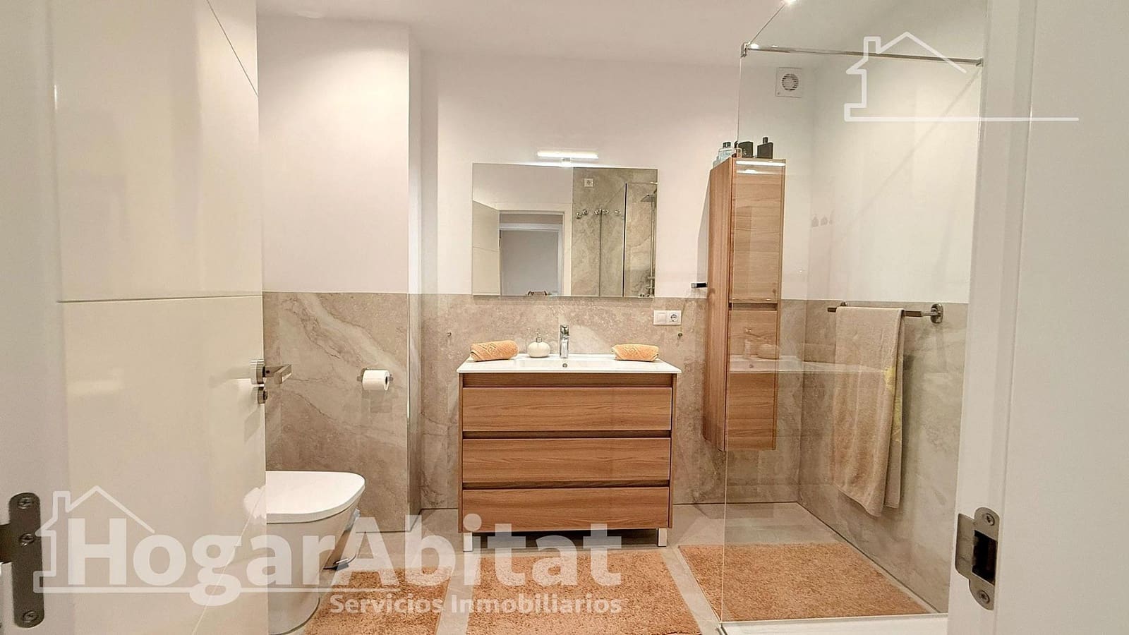 2 soveværelse Lejlighed til salg i El Vergel / Verger med garage - € 239.000 (Ref: 9679914)