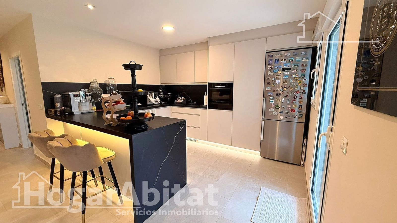 2 soveværelse Lejlighed til salg i El Vergel / Verger med garage - € 239.000 (Ref: 9679914)