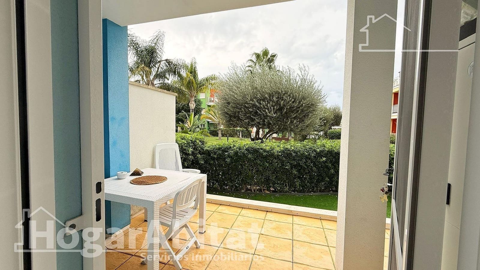 2 soveværelse Lejlighed til salg i El Vergel / Verger med garage - € 239.000 (Ref: 9679914)