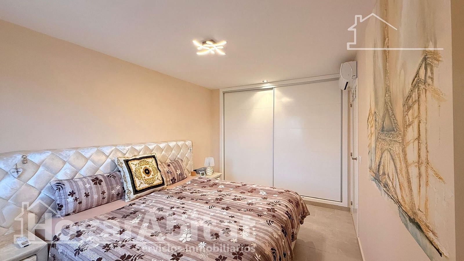 2 soveværelse Lejlighed til salg i El Vergel / Verger med garage - € 239.000 (Ref: 9679914)