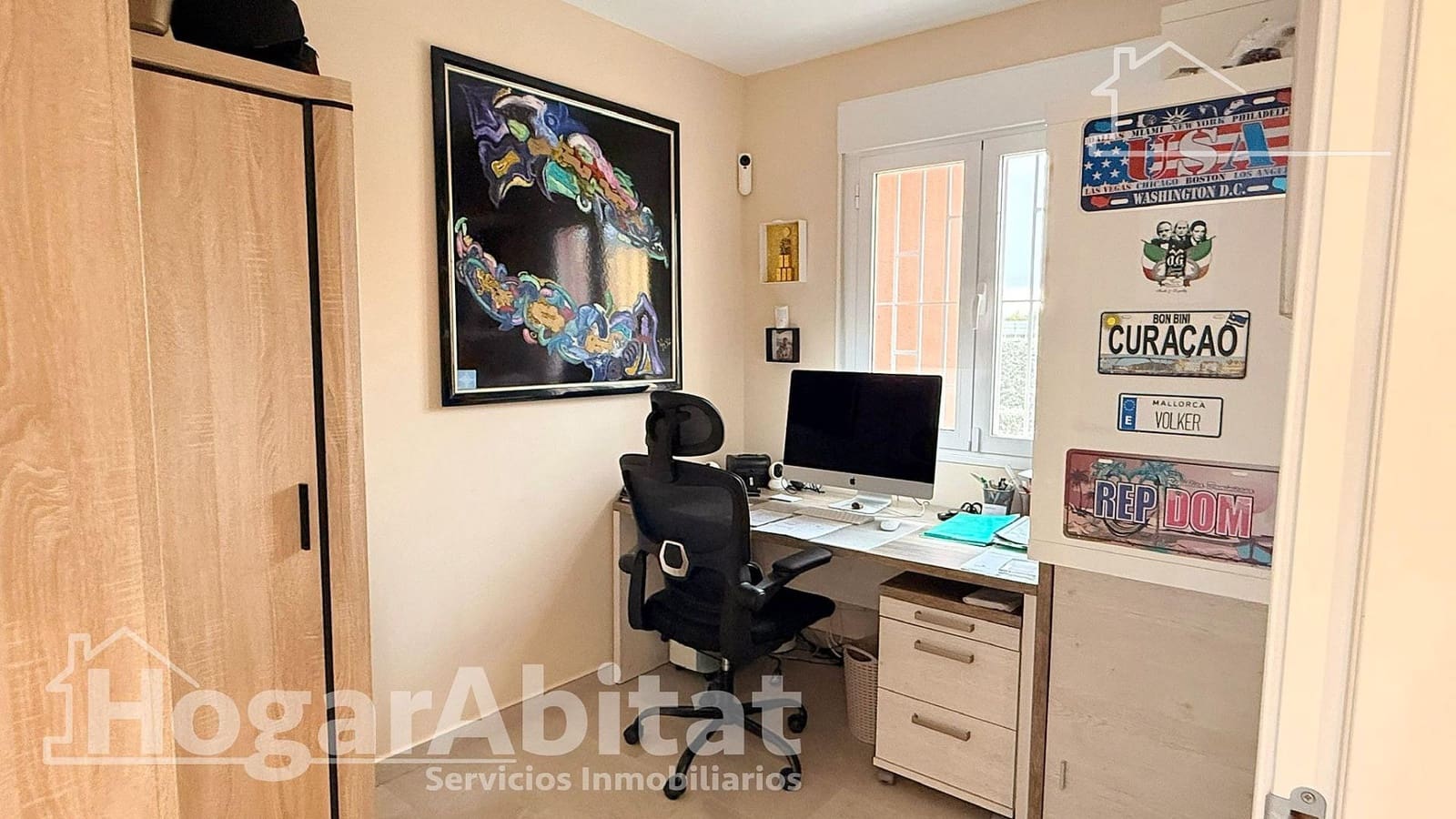 2 soveværelse Lejlighed til salg i El Vergel / Verger med garage - € 239.000 (Ref: 9679914)